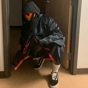 Meet your Posher, Vra’den